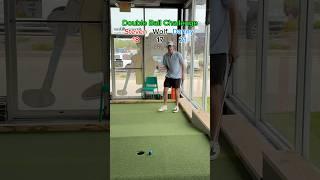 Double Ball Challenge (Hole 5) #minigolf