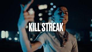 {FREE} J.I x YXNG K.A x Stunna Gambino type Beat 2025 | “Kill Streak”