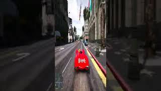 GTA V Mach 5 Grand Theft Auto Game #gta #game With 5 Song (4)