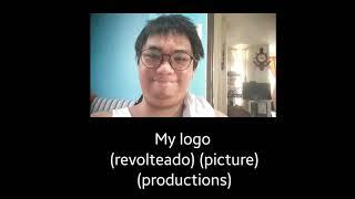 my video vlog (revolteado picture) (productions fanmade)