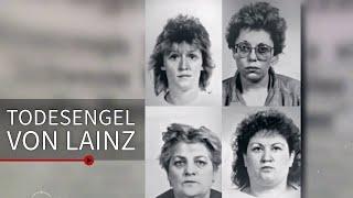 Unfassbare Mordserie: Todesengel von Lainz | Fahndung Spezial