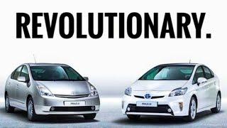 Here's How GENIUS Toyota's Hybrid System Is