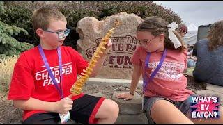 What's Ev Eaton? 2024 Eastern Idaho State Fair