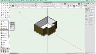 Podcast 184 How walls and Slabs Interact.