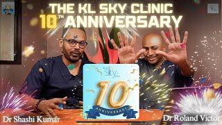 The Untold Story: Kisah Jatuh Bangun 10 Tahun The KL Sky Clinic