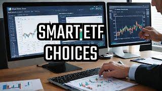 Are These 4 ETFs Really That Good?