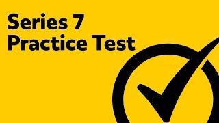 Series 7 Practice Test