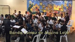 Banda Sinfônica Tomaz de Aquino Leite