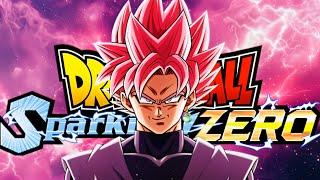 GOKU BLACK IS A BIG PROBLEM ONLINE! - Dragon Ball Sparking Zero!