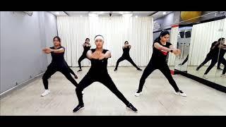 Tabata Full Body Workout | Bodyfit Aerobics
