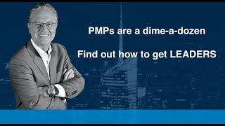 Project Leaders Wanted: How to Get What Traditional Staffing Firms Can’t Deliver