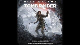 Rise Of The Tomb Raider (Original Soundtrack) - 21. The Reckoning