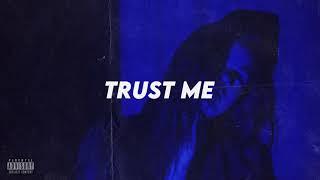 (FREE) R&B Soul x TrapSoul type Beat - "TRUST ME"