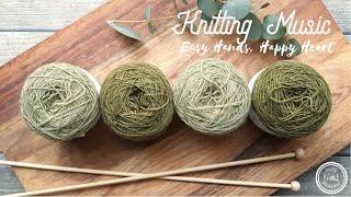 Knitting Music that will Change Your LIFE