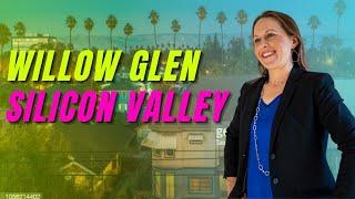 Willow Glen: San Jose's Hidden Gem - Neighborhood Tour, Must-Visit Spots, And More!