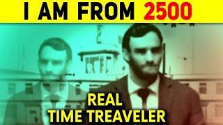 Proof That Time Travel Is Exist | Minutes Mystery