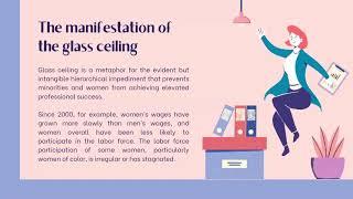 The impact of COVID-19 on female employment worldwide | by Khomenko Tetiana
