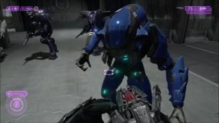 Halo 2 - Mystery Of The Glitched AI and Secret Elites (REVISITED & SOLVED)