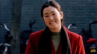 一个女人带孩子有多难 看看巩俐24年前主演的《漂亮妈妈》