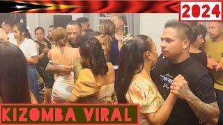 COVER MUSICA KIZOMBA PORTUGUES 2024