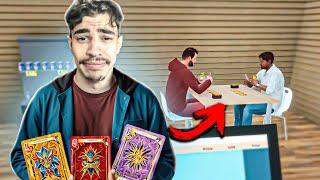 bistecone abre sua loja de cartas | TCG Card Shop Simulator #1