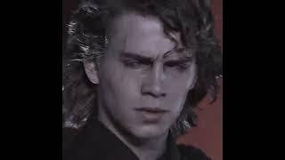 Vader saved Luke from the Dark Side