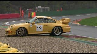 Best of crash, spin & action Motorsport 2024 : GTRMAXVDB99 ! [HD]