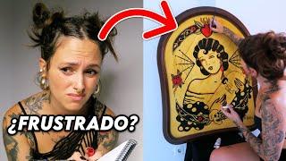 ¿NO SABES QUÉ DIBUJAR? TE RETO A PARTICIPAR EN ESTO