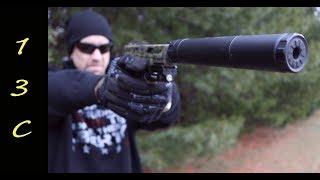 Ti-Rant 9M - AAC - Advanced Armament Corporation Silencer Review