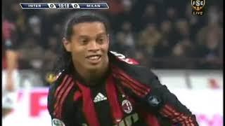 AC Milan vs Inter Milan   part2