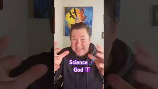Quantum physics and Trinity. #jesus #christianity #god #science #bibleverses