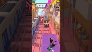 #subwaysurfers #abir gamer 102