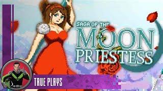 Saga of the Moon Priestess Quick Play