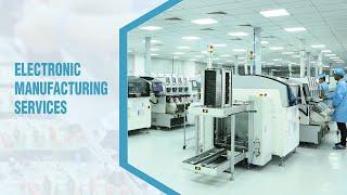 LRIPL Electronic Manufacturing Services