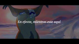 TRAVELER-FEATHER[completo Jayfeather] (Sub español)