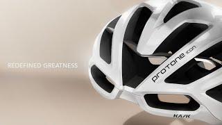 KASK PROTONE ICON. REDEFINED GREATNESS.