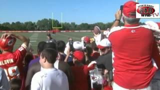 Eric Fisher