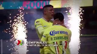 Semifinales Liga MX | Promo | Univision, Unimas, TUDN y VIX