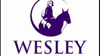 May 9, 2016: Wesley Theological Seminary's 134th Commencement