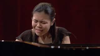 MIYU SHINDO – third round (18th Chopin Competition, Warsaw)