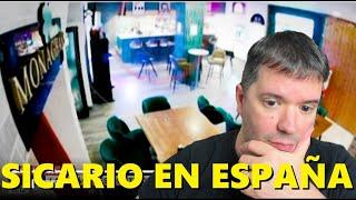 ALERTA POR INSEGURIDAD | España es un País Peligroso⁉️