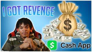 I Got Scammed For $200 On Cash App | Storytime