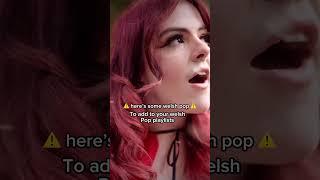 add to your playlist today ️ #egirl #welshsinger #musicartist #cosplayer #welshmusic #musician
