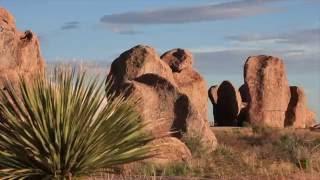 NM True TV-Treasure - City of Rocks State Park