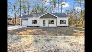 New Residential listing for sale found at 5374 Hampton Road, Conway, SC 29527