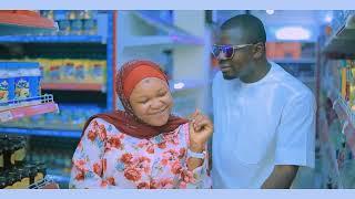 prince mk ft Amina singer mabruur official video