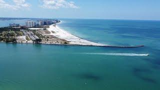 Fly Clearwater Beach May 9th 2022 #flywesleychapel