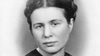 Irena Sendler - Angel of Warsaw WW2 - Forgotten History