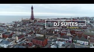 DJ Suites Blackpool