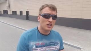 Знакомство с водителем с bla bla card переходящее в партнерство